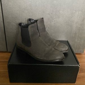 Thursday Boot Company: Cavalier Shadow Grey